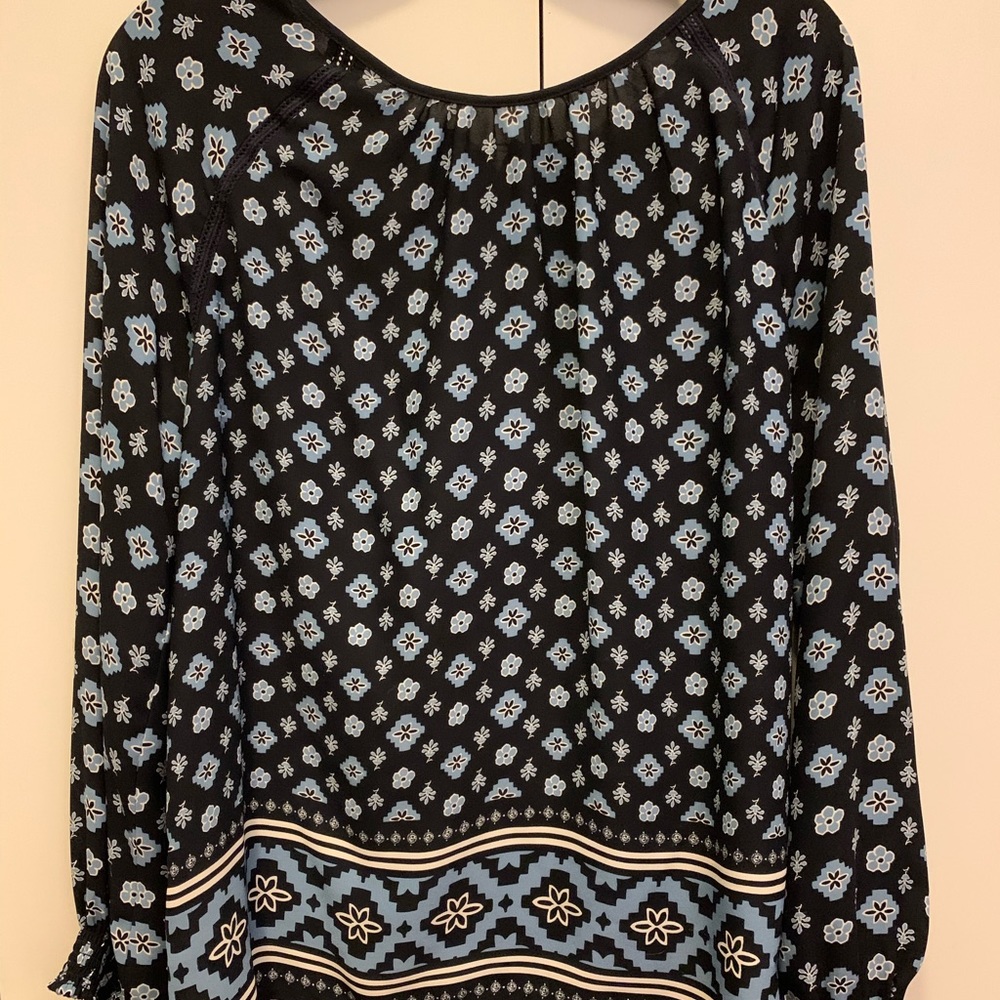 Loft shirt